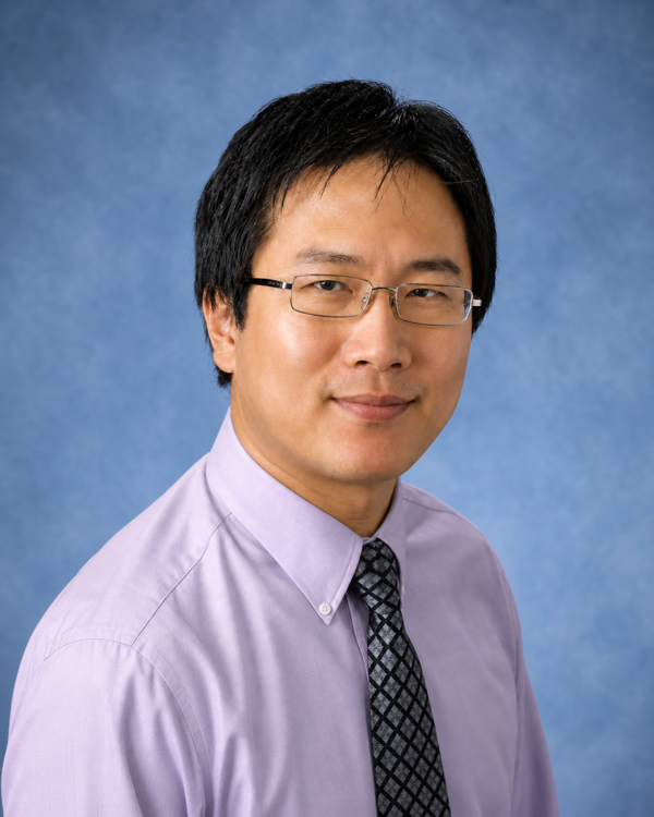 Prof. Bo Luo